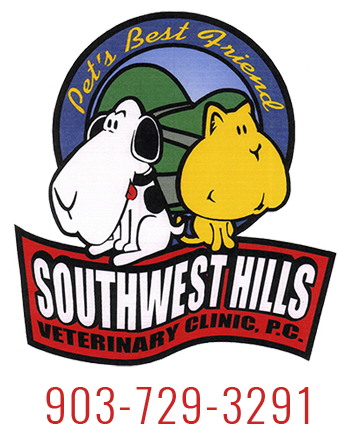 Southwest Hills Veterinary Clinic